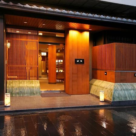 Tazuru Hotel Kyoto Ngoại thất bức ảnh