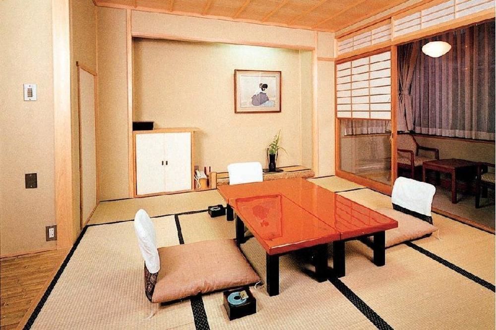 Tazuru Hotel Kyoto Ngoại thất bức ảnh